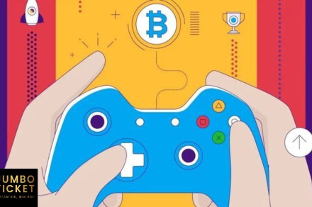 Gamification of Crypto Markets: How Online Lotteries Harness Engagement