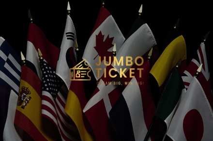Why Try International Lotteries When You’ve Got Jumbo Ticket?